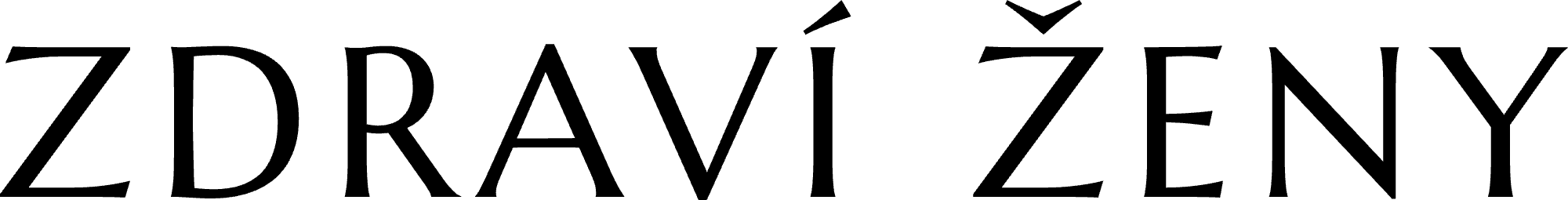 Zdraví ženy